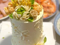 -BON CAKE(华贸购物中心店)
