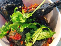 -黑色经典臭豆腐·湖南特产(太平街口店)