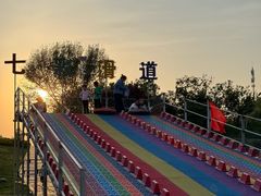 -房山世界地质公园博物馆