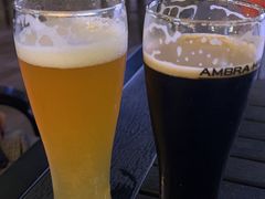 精酿啤酒-Ambra Haus琥珀屋精酿餐厅(宝山店)