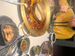 -哥老官重庆美蛙鱼头(宝山龙湖店)