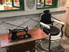 大堂-和平菓局(王府井店)