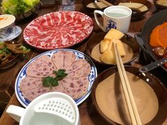 -楠火锅(新塘翡翠绿洲店)