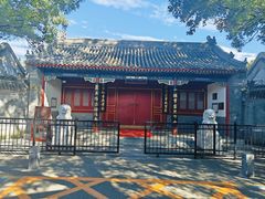 -北京市府学胡同小学