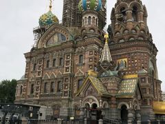 -滴血救世主教堂