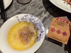 -福照楼汽锅鸡·云南菜(火车站锦江店)