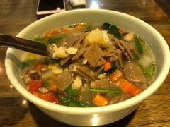 -清真益鑫羊肉手抓馆(南大街店)