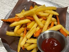 双薯-娜娜家•Nana's restaurant (南开大悦城店)