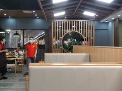 大堂-大自然醉鹅·铁锅火焰鹅(上海联洋店)