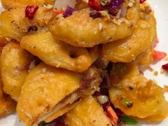 -五七小李子油焖大虾(总店)