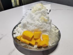 -乐果甜心·潮汕冰室(南澳后宅分店)