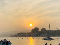 -老虎石海上公园