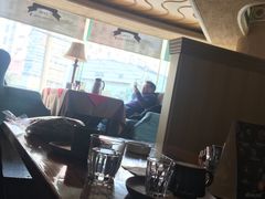 -良木缘咖啡西餐(蜀汉路店)