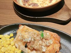 -萨莉亚意式餐厅(大宁音乐广场店)