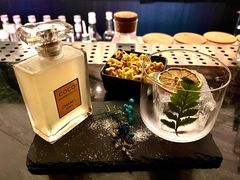 -境·Bar·日咖夜酒