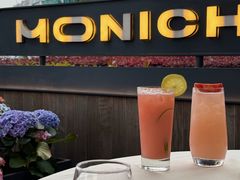 -MONICH牛排融合餐厅(和义大道购物中心店)