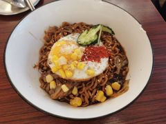 -青春分食(仙林大学城店)