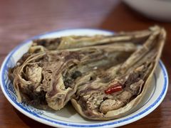 -汪一挑馄饨(老街店)