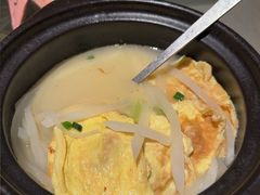 -强记海鲜·大排档(蛇口新街店)
