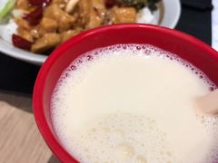 -永和大王(花好园店)