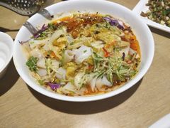 -西北45°(世茂广场店)