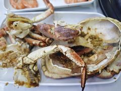 -船奇蒸汽海鲜·闽菜(八市海鲜总店)