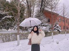 -东北大学(南湖校区)