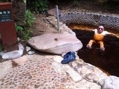 -三亚珠江南田温泉度假区