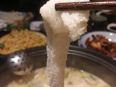 -大匠工房古船木艺术餐厅·猪肚鸡专门店(长白仙岛店)