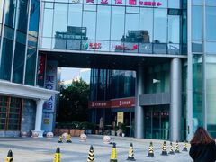 -美亚体检(台江分院)