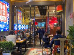 -兔槽江湖菜·重庆璧山兔(水围店)
