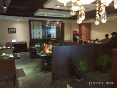 -鲁西肥牛(九方购物中心店)
