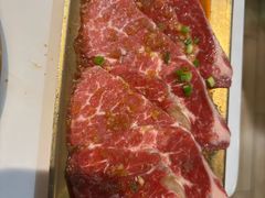 -炙城·韩式烤肉(南京东路店)