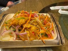-多哥水傣味餐厅(司马巷店)
