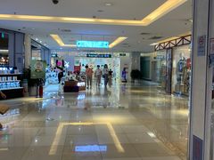 -北京华联购物中心(同成街店)