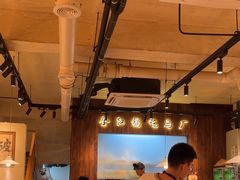 -马厂老火锅(胜太路店)