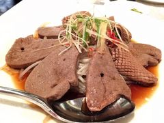 白灼猪肾猪润-御宝轩(益丰·外滩源店)