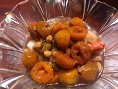 -窄巷子陕菜馆·地道陕西菜(粉巷店)