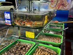 -友强·23年特色海鲜大排档(厦门店)
