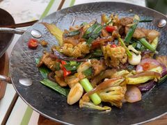 -云海肴·汽锅鸡·云南菜(高德置地店)