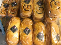 -吉美诺烘焙(公园北路店)