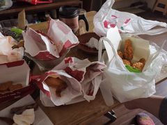 -肯德基(西稍门店)