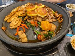 -一烙锅(友谊店)