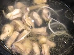 半只文昌鸡-东椰·海南椰子鸡火锅(朝阳门店)