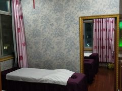 包房-老沈推拿(横店店)