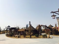 -华夏文旅西安度假区
