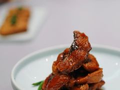-狮王府淮扬菜(新街口友谊店)