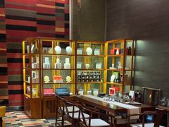 -上海大宁福朋喜来登酒店大堂吧(共和新路店)