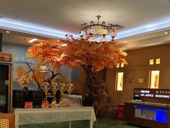 -君邦火锅(新疆大厦店)
