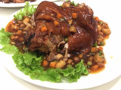 -吉林省林业宾馆-餐厅